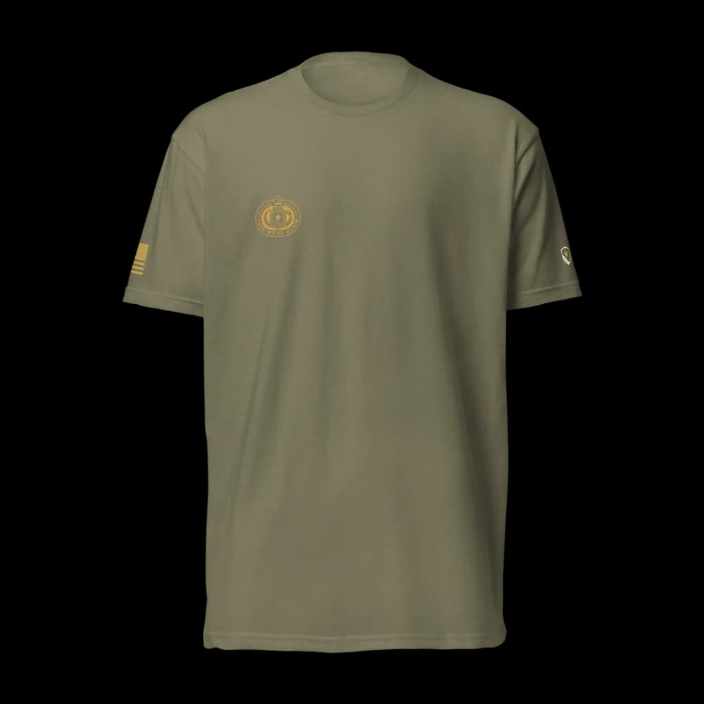 This We'll Claim Tee