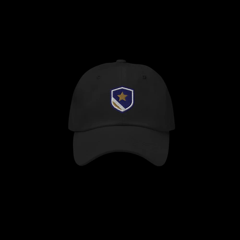 Patrol Cap
