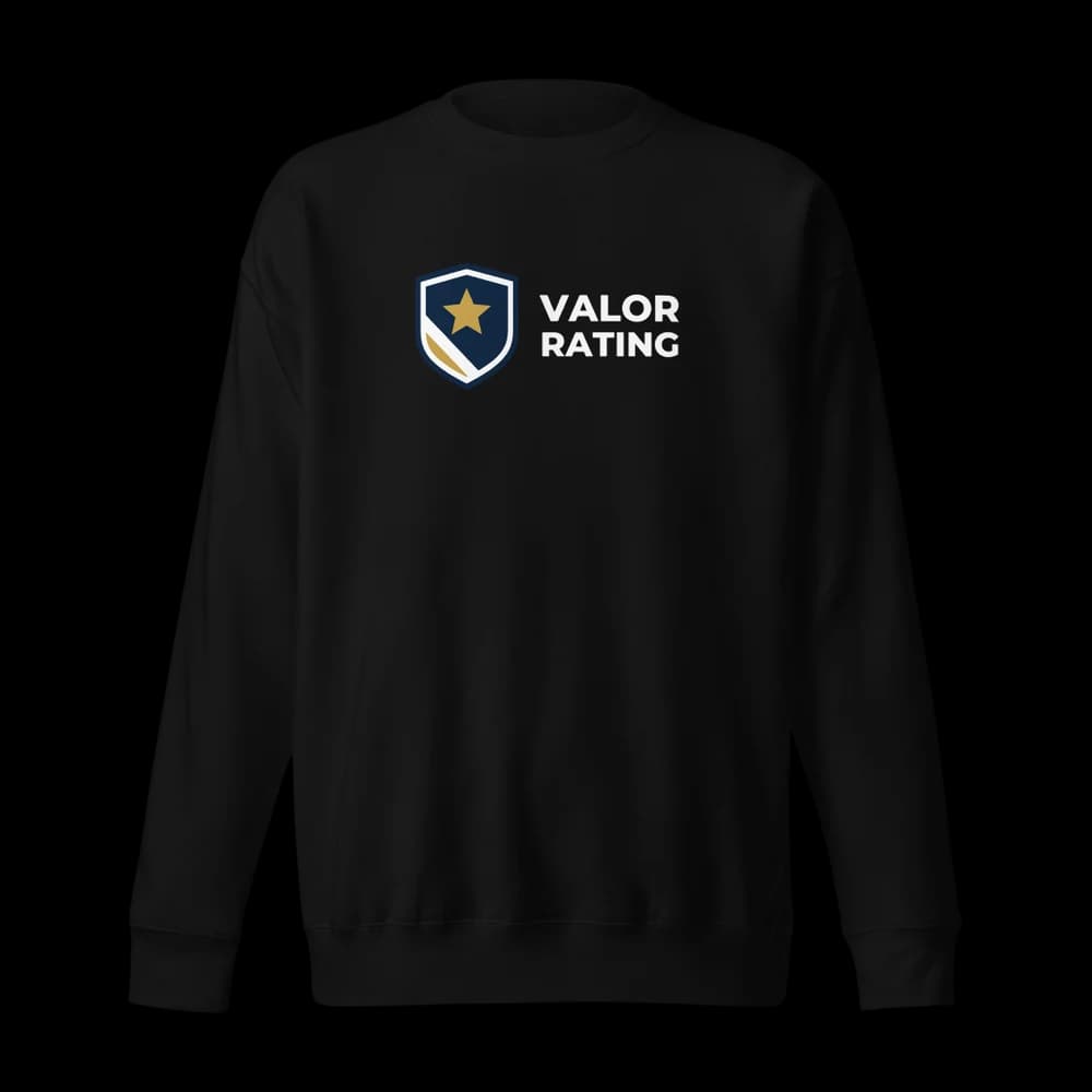 Garrison Crewneck