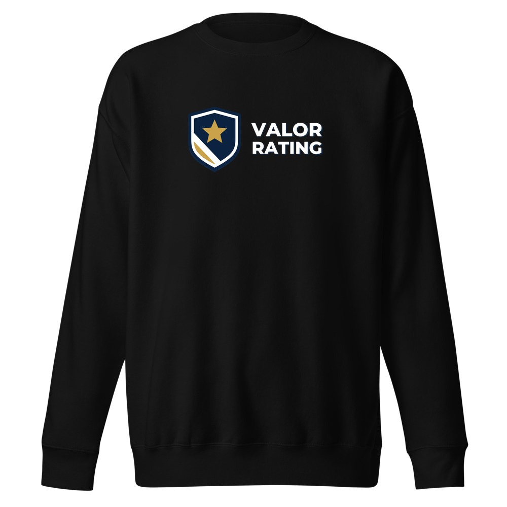 Garrison Crewneck